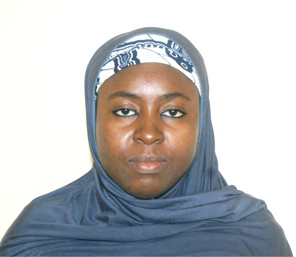 Read Biography of Dr Jemilat Ibrahim