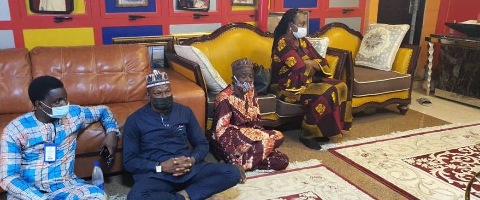 Charting path for continued mutual coexistence