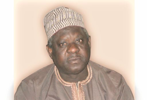 Dr Aminu Wada