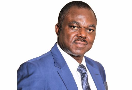 Dr John Alfa - Chairman