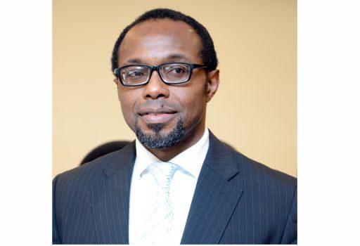 Dr Obi Adigwe