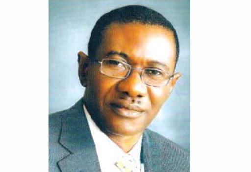Dr Okey Akpa