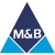M&B