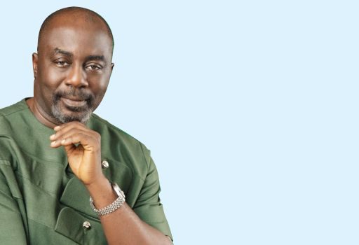 President, Pharmaceutical Society of Nigeria