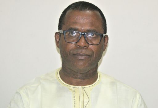 Pharm David Erabhahiemen